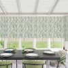 Wonder Blackout Cornflower Roller Blind