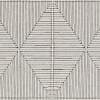 Inkdrop Ivory Curtains