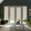 Sharni Gold Roller Blind