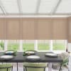 Acacia Sand Roller Blind