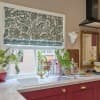 Morris Mallard Roman blind