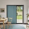 Scene Set Light Grey Blind Screen 02