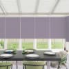 Elvis Blackout Fig Roller Blind
