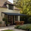 Horizon Indigo Awning