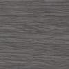 Dark gray wooden panel with horizontal grain and subtle scratches; displaying a textured, ridged surface; close-up, evenly lit, no visible surroundings.