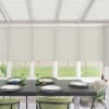 Ozbek Linen Roller Blind