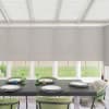 Corsica Grey Roller Blind
