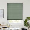 Twist Seaweed Pleated blind