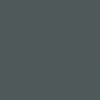Muted slate-green square fabric fills the frame, displaying a fine woven texture of subtle horizontal and vertical threads; no other objects or text are present.