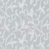 Percy Silver Vertical blind