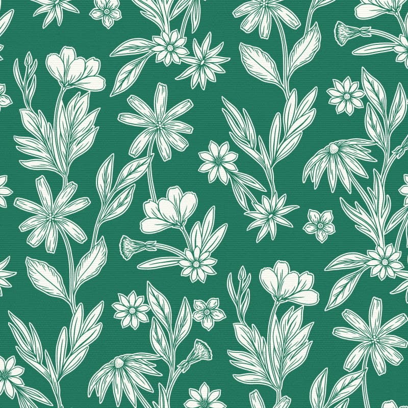 Amaya Jade Vertical blind