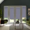 Miller Denim Roller Blind