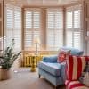 Frost Shutter