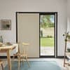 Light Seal Beige Blind Screen 02