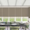 Zelda Taupe Roller Blind