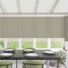 Cleo Natural Roller Blind