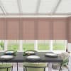 Syd Rust Roller Blind