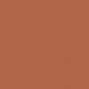Terracotta-colored woven fabric panel fills frame, displaying subtle crosshatched texture and fine grid-like weave, flat and evenly lit without distinct objects or shadows.