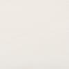 Off-white, slightly speckled paper fills the frame, lying flat and showing fine horizontal grain; neutral, diffuse lighting with no other objects or visible edges.