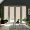 Sadie Blackout Rose Roller Blind