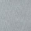 Gray woven fabric occupying entire frame, fine crosshatch texture and subtle vertical striations; lying flat and unstretched, evenly lit with soft diffuse light, no surrounding context or identifiable objects.