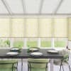 Tara Honey Roller Blind