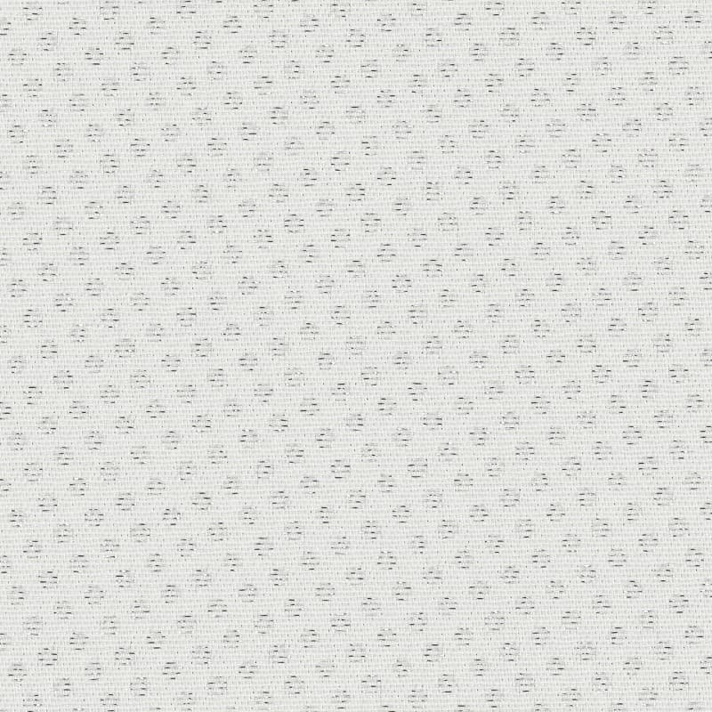 Bolt Silver Roller Blind