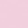 Solid pale pink square fills the frame, uniform pastel color with no discernible objects, text, or features — a featureless, soft background.