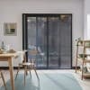 Sheer Intimacy Black Blind Screen 02