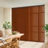 Zelda Brick Vertical blind