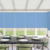 Acacia Blackout Sky Roller Blind