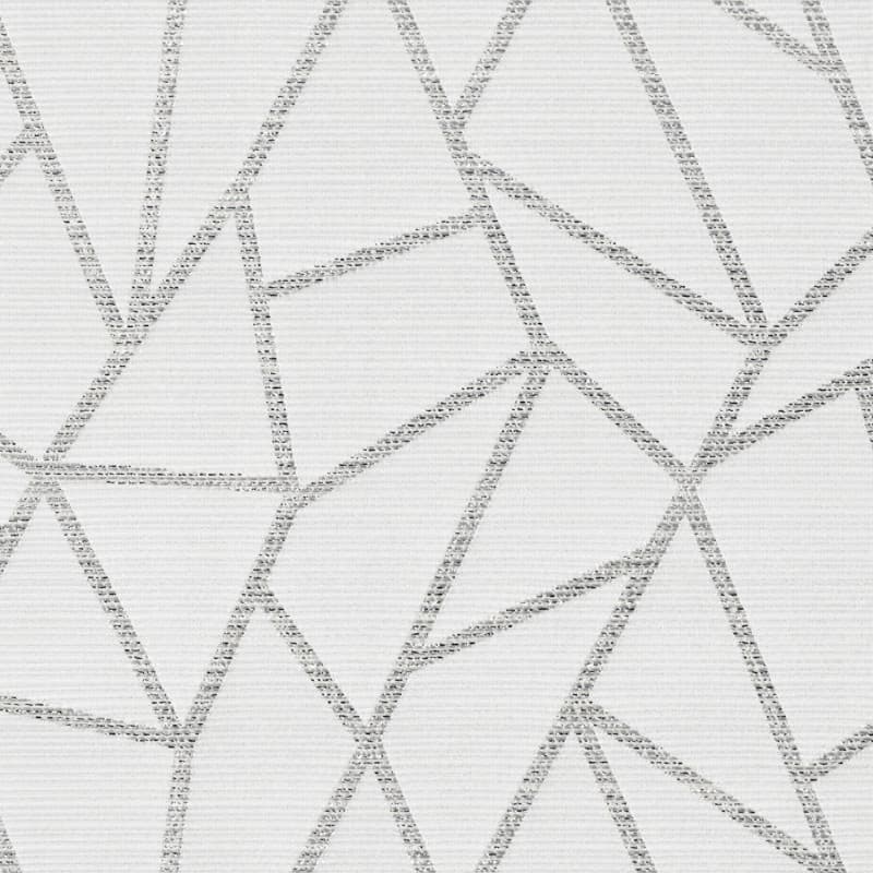Rocca Blackout Platinum Roller Blind