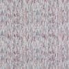 Textured vertical-striped wallpaper covering the entire field, featuring irregular thin burgundy, blue, and gray streaks; creating a weathered, rainlike effect in an evenly lit, abstract close-up.
