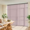 Reid Raspberry Vertical blind