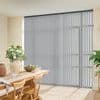 Stratford Grey Vertical Blind