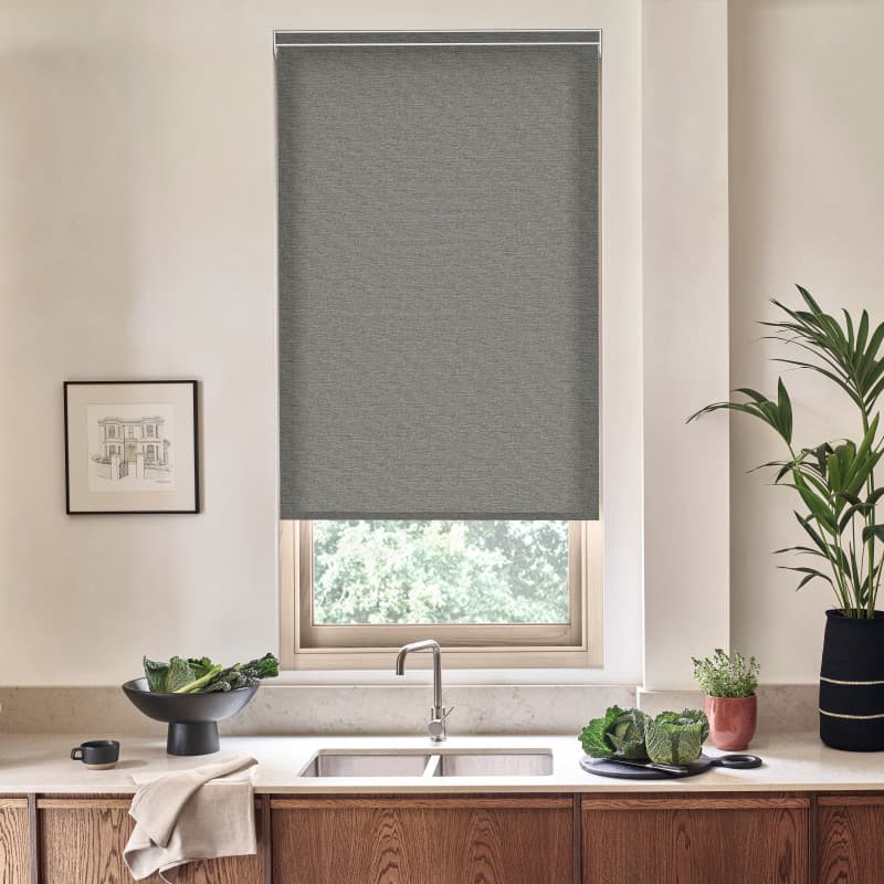 Miller Forest Roller Blind