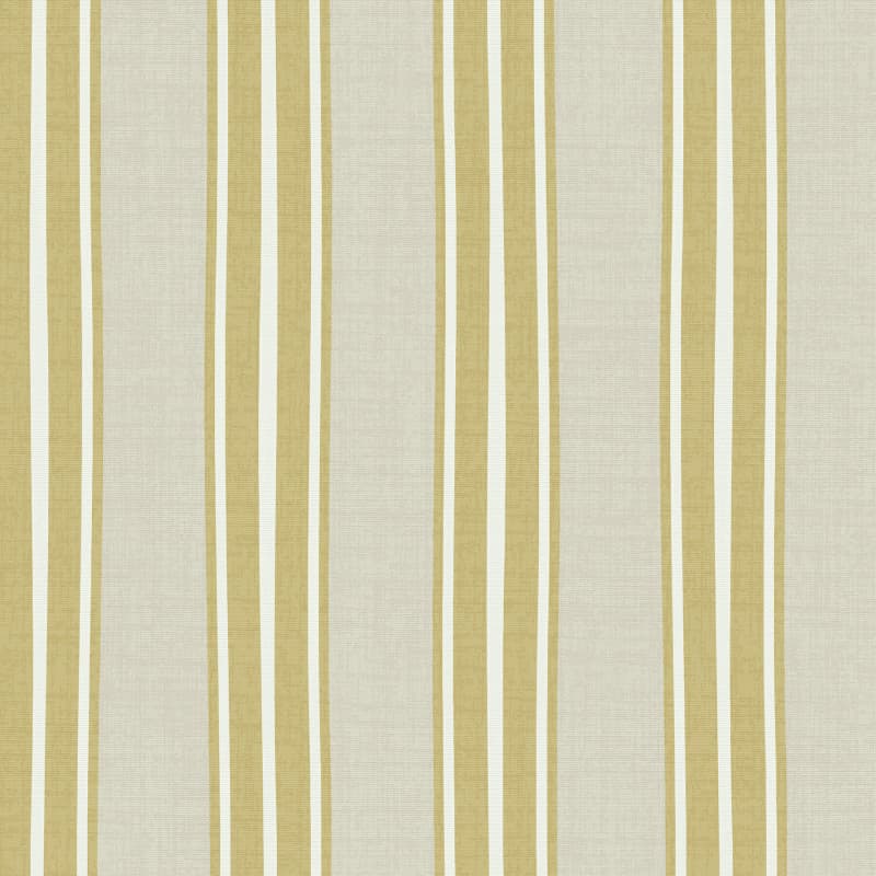 Larry Ochre Roller Blind