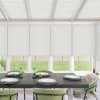 Justin Parchment Roller Blind