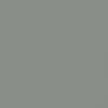 A textured gray surface fills the frame, showing a subtle woven pattern with faint vertical striations under even, neutral lighting.