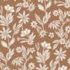 Amaya Auburn Vertical blind
