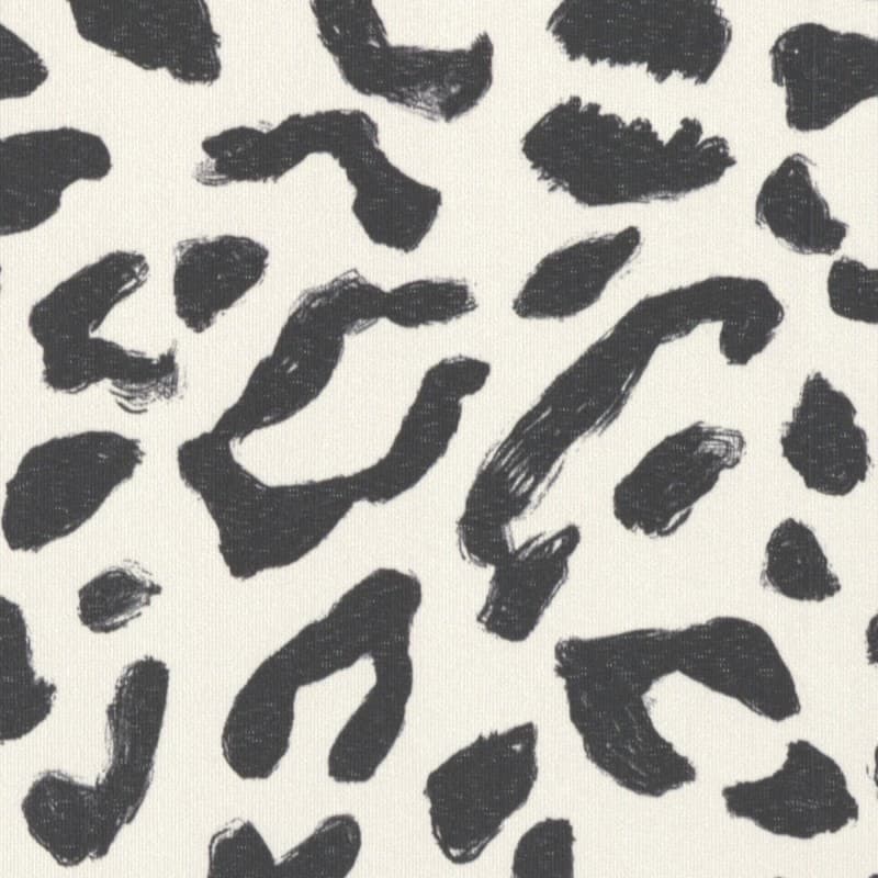 Roar Blackout Black Roller Blind