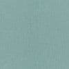Teal woven fabric covering the frame; showing a subtle linen crosshatch texture; presented flat under even, diffuse lighting with no other objects or seams.