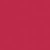 Square swatch of deep rose-red fabric displaying a fine woven texture across the entire frame, uniformly lit and free of seams, stains, or additional objects.