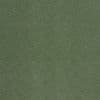 Olive-green woven fabric swatch — flat and stationary, showing fine linen-like texture and subtle tonal variation; cropped close-up under even lighting with no surrounding objects or visible edges.