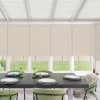Bromley Blackout Blush Roller Blind