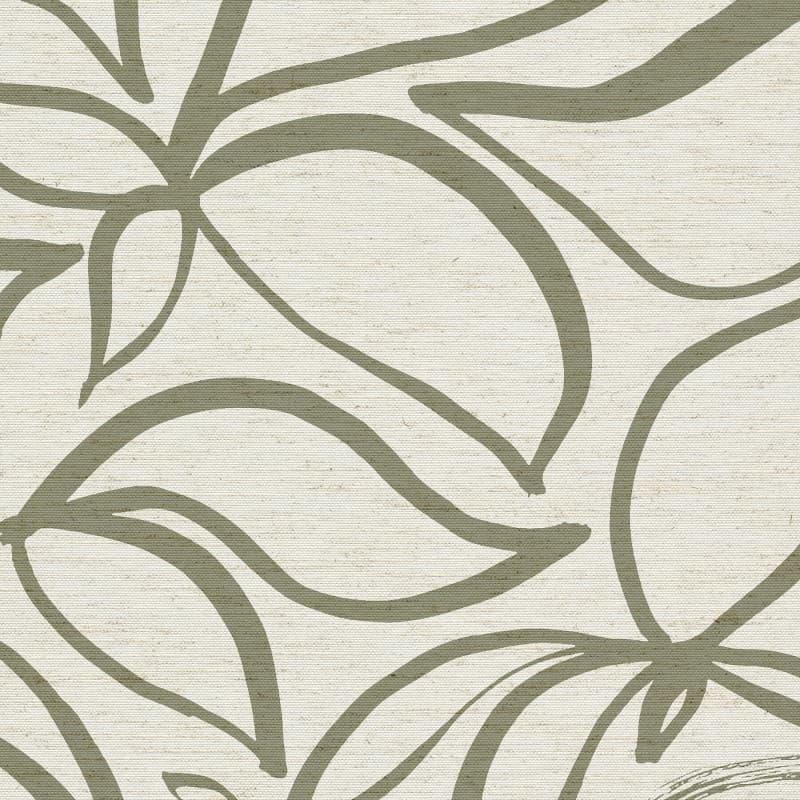 June Natural Roller Blind
