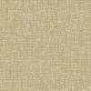 A beige woven fabric displaying a subtle crosshatched texture of interlaced threads, forming a slightly irregular grid across the flat surface, resembling upholstery or wallpaper.