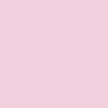 Solid pale pink square fills the frame, displaying an even pastel background with no distinct objects, textures, or text.