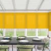 Acacia Sunshine Roller Blind