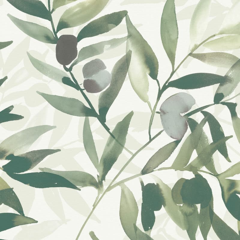 Rae Juniper Roller Blind